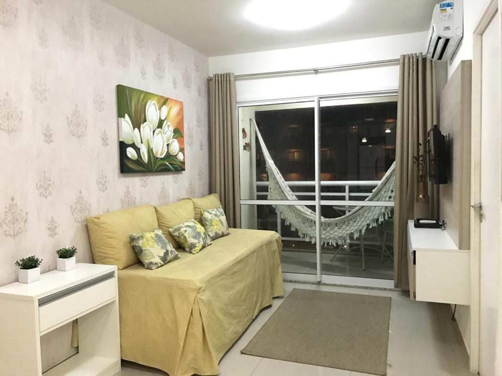 Vg Fun Praia Ao Lado Do Hotel Vila Gale, Apto 2 Fortaleza  Eksteriør billede