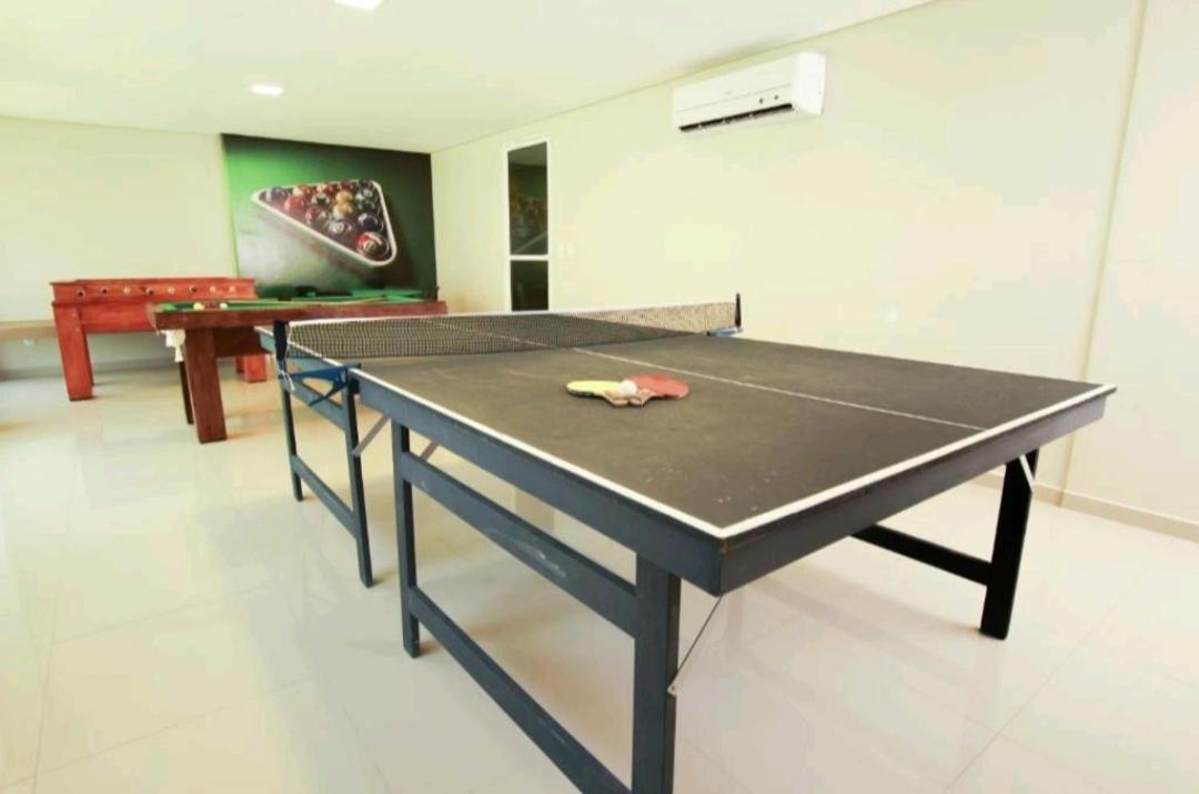 Vg Fun Praia Ao Lado Do Hotel Vila Gale, Apto 2 Fortaleza  Eksteriør billede