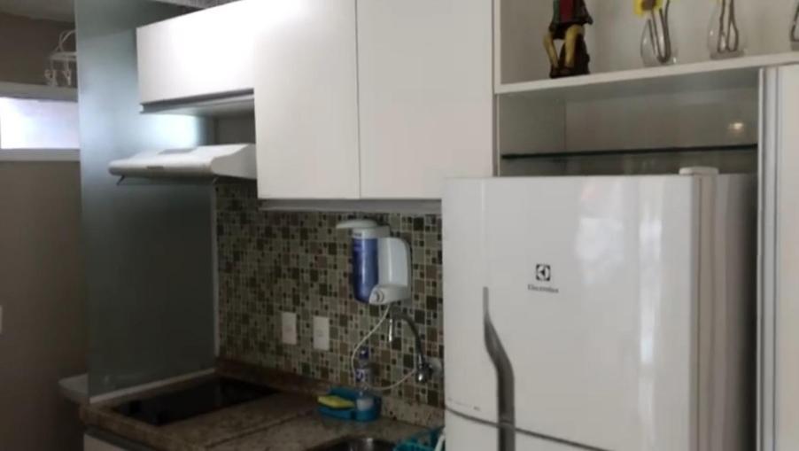 Vg Fun Praia Ao Lado Do Hotel Vila Gale, Apto 2 Fortaleza  Eksteriør billede