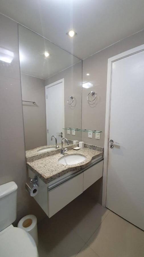 Vg Fun Praia Ao Lado Do Hotel Vila Gale, Apto 2 Fortaleza  Eksteriør billede