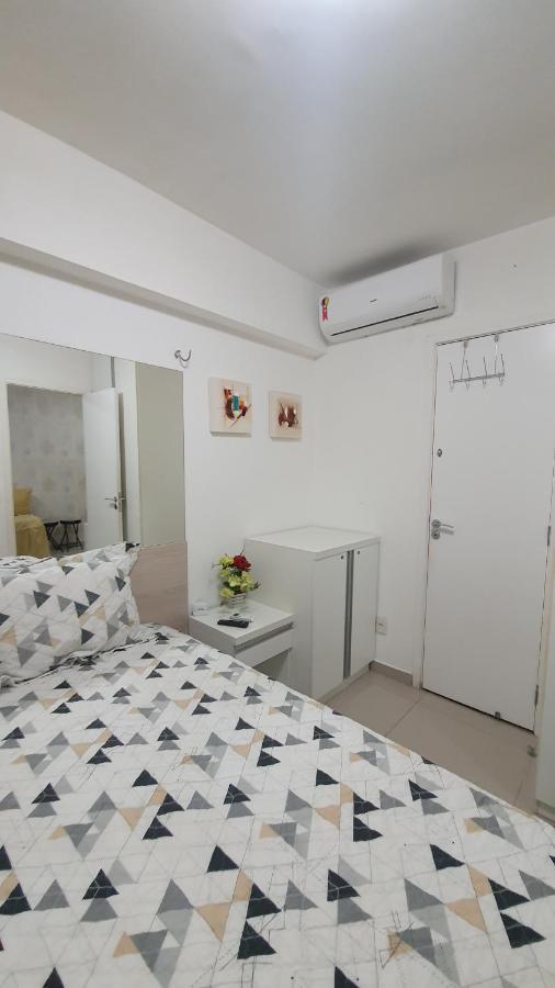 Vg Fun Praia Ao Lado Do Hotel Vila Gale, Apto 2 Fortaleza  Eksteriør billede