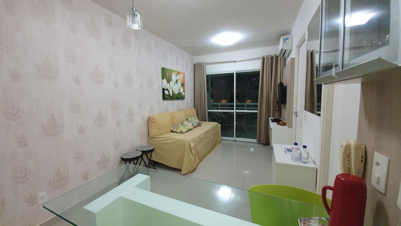 Vg Fun Praia Ao Lado Do Hotel Vila Gale, Apto 2 Fortaleza  Eksteriør billede