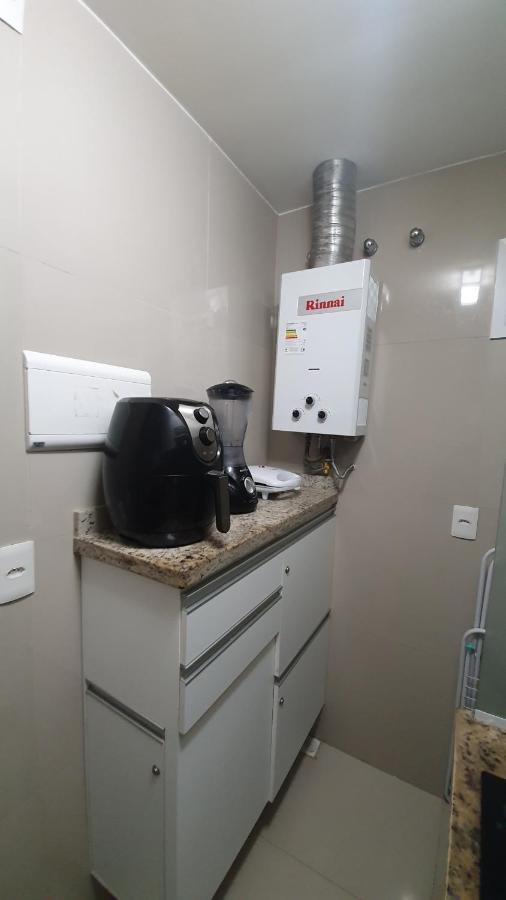 Vg Fun Praia Ao Lado Do Hotel Vila Gale, Apto 2 Fortaleza  Eksteriør billede
