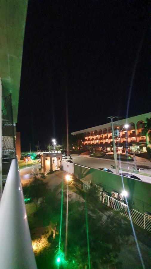 Vg Fun Praia Ao Lado Do Hotel Vila Gale, Apto 2 Fortaleza  Eksteriør billede